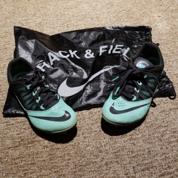 Nike Shoes - Nike track shoes